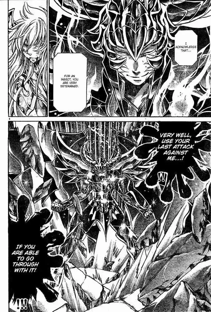 Saint Seiya - The Lost Canvas Chapter 107 4